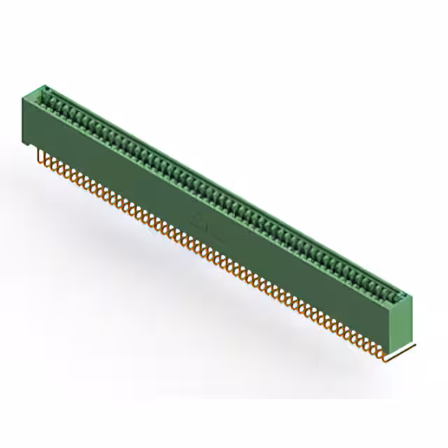 345-054-558-101 EDAC Inc.  Edgeboard Connectors